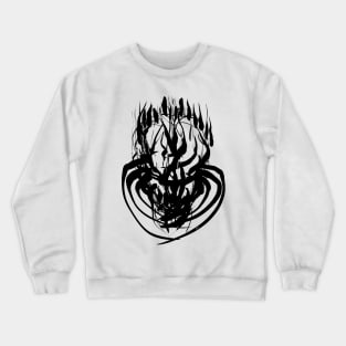 predator Crewneck Sweatshirt